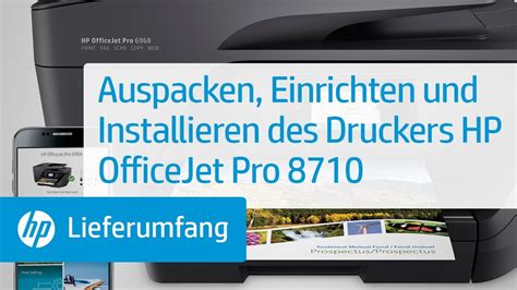 HP Drucker Treiber: Anleitung zur Installation und Aktualisierung